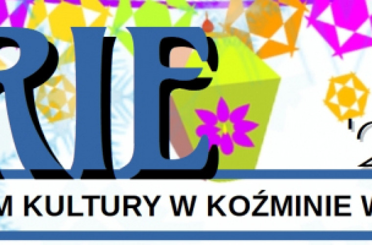 Koźmin Wlkp. Ferie z ośrodkiem kultury. Sprawdź ofertę zajęć - Zdjęcie główne