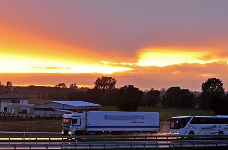 Jest zgoda na budowę drogi ekspresowej w Wielkopolsce. Prawie jak prezent pod choinkę - Zdjęcie główne