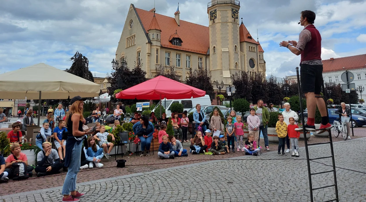 Kolejna edycja BuskerBus w Krotoszynie niebawem. Potrzebni wolontariusze [ZDJĘCIA] - Zdjęcie główne