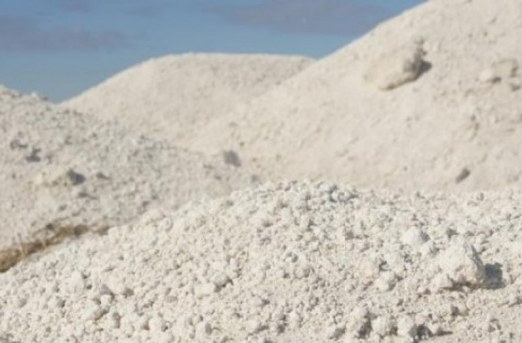 Będą dotacje do wapnowania gleby?  - Zdjęcie główne