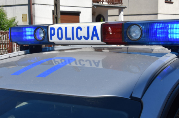 Policjanci protestują. Zamiast mandatów będą pouczenia [ANKIETA] - Zdjęcie główne