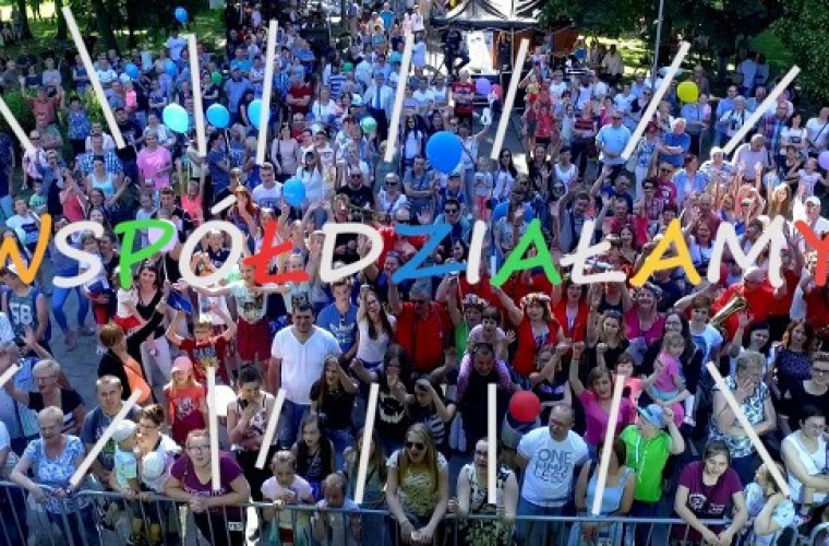 Krotoszyn – moje miejsce na Ziemi [FILM] - Zdjęcie główne