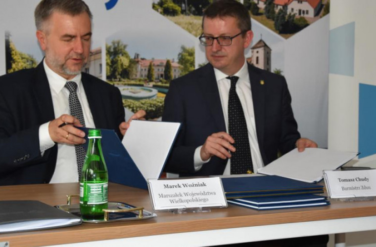 Krotoszyn. KOK otrzyma kasę od marszałka województwa - Zdjęcie główne