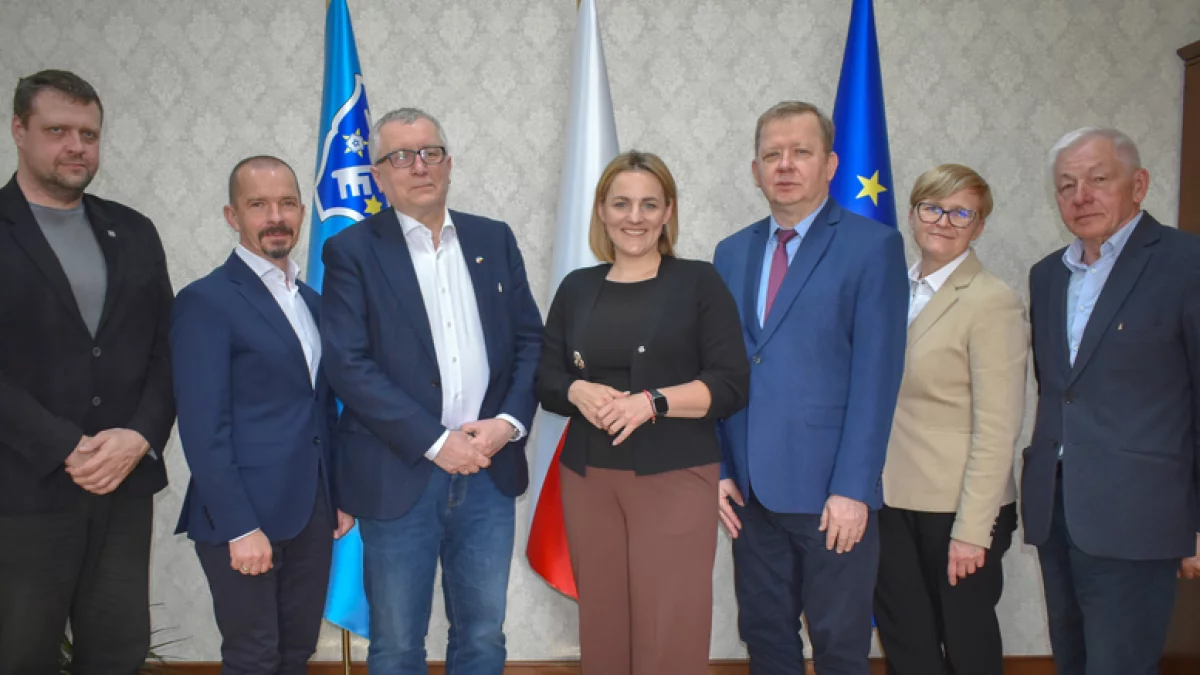 Od prahistorii po współczesność. Powstaje nowa monografia Krotoszyna