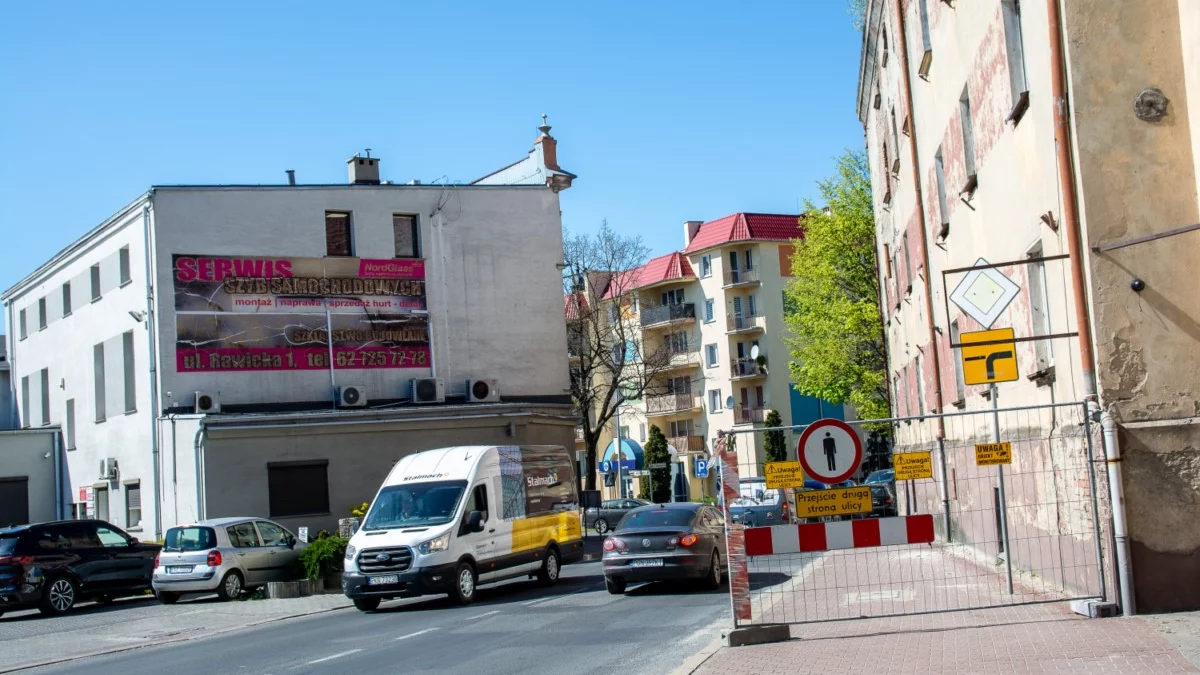 Dzień dobry Krotoszyn! Piątek zapowiada idealny początek wakacyjnego weekendu