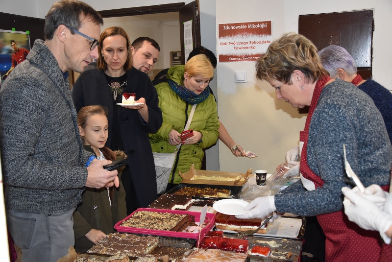 Zduny. Świątecznie, artystycznie i magicznie [FOTO] - Zdjęcie główne