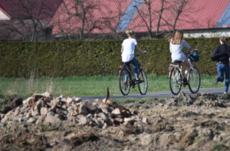 Saperzy jadą do Fijałowa. Znaleziono niewybuchy - Zdjęcie główne