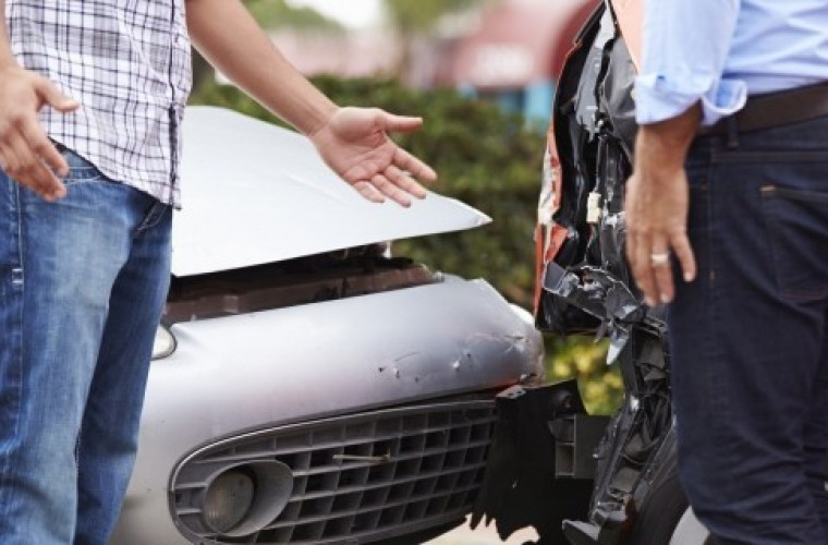 OC na kierowcę? To może być rewolucja. Posłowie chcą zmian  - Zdjęcie główne