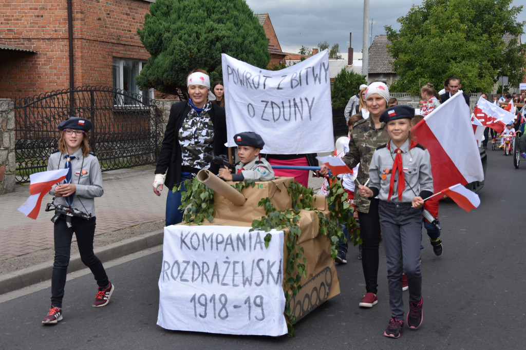 Dni Rozdrażewa 2018 - Zdjęcie główne