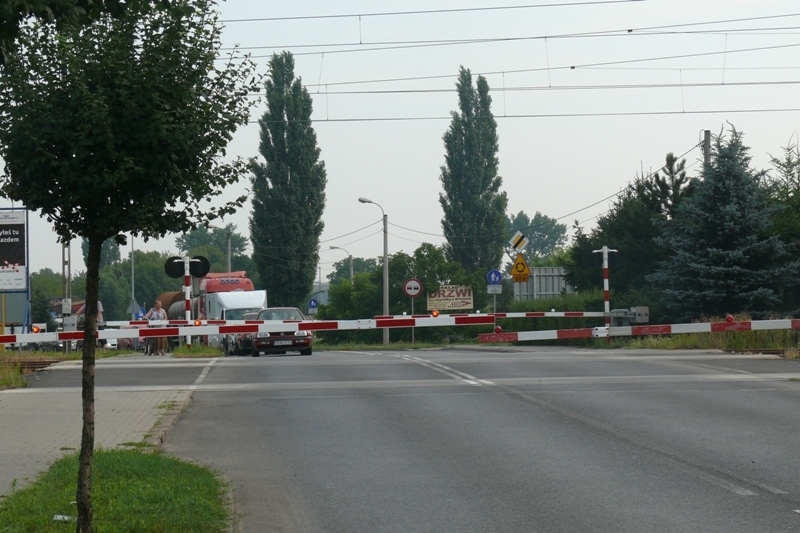 Krotoszyn. Policjanci sprawdzali trzeźwość kierowców. - Zdjęcie główne