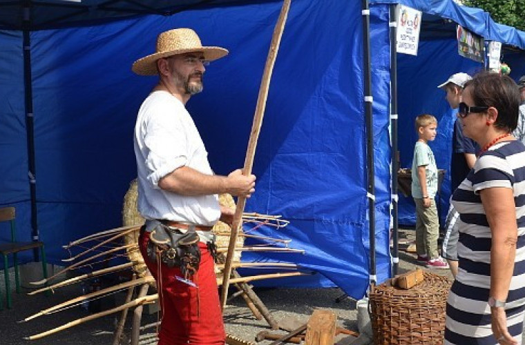 Krotoszyn: To nie Robin Hood wynalazł łuk - Zdjęcie główne