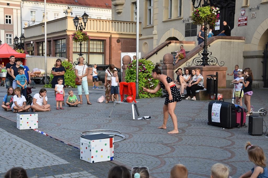 Busker Bus - Zdjęcie główne