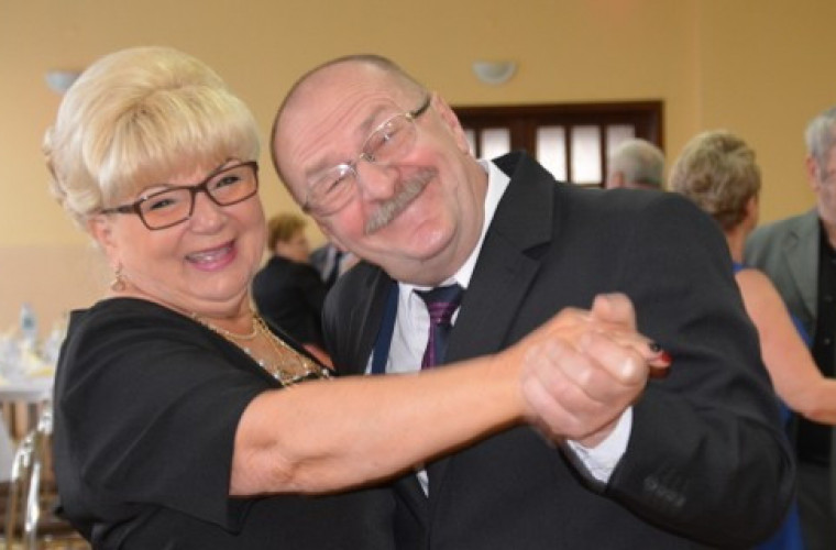 Orpiszew. Impreza u seniorów [ZDJĘCIA] - Zdjęcie główne