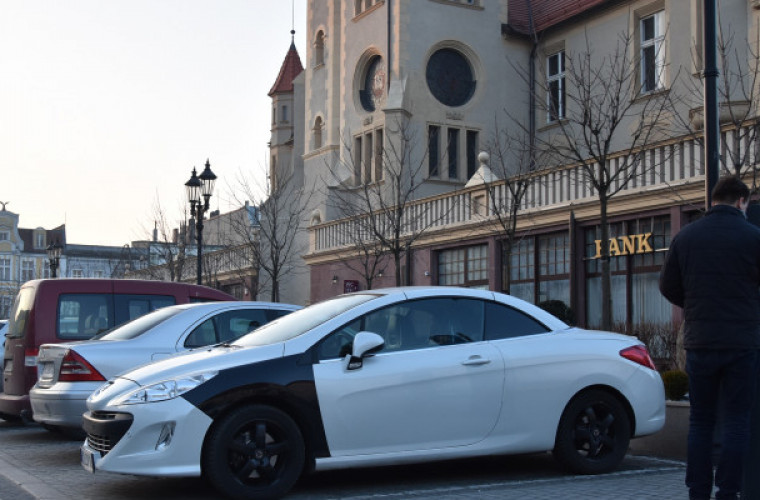 Krotoszyn - przekręty na abonamentach za parkowanie? - Zdjęcie główne