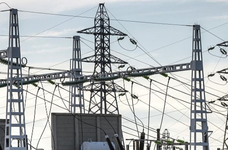  Krotoszyn: Przerwy w dostawie energii elektrycznej - Zdjęcie główne