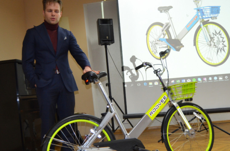 Krotoszyn. Rusza projekt rower miejski - Zdjęcie główne