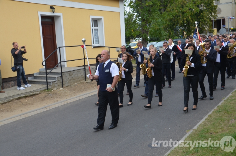 Lutogniew. Powiatowe święto plonów [FOTO] - Zdjęcie główne