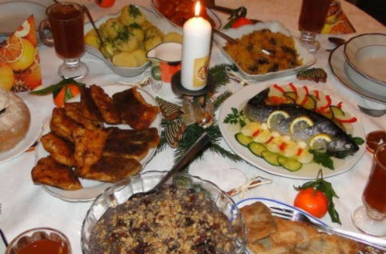 Co zrobić z resztkami jedzenia po świątecznym ucztowaniu? - Zdjęcie główne