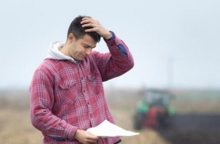 Zadłużenie mieszkańców wsi sięga ponad 6 mld zł! - Zdjęcie główne