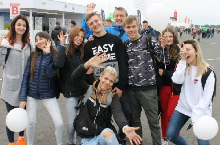 Agro Show 2017. Zobacz zdjęcia - Zdjęcie główne