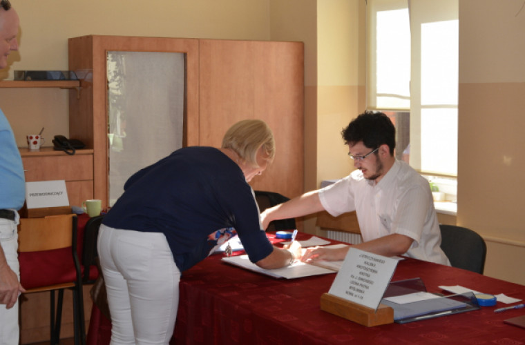 Sulmierzyce. Czy jesienią będzie powtórka z rozrywki? - Zdjęcie główne