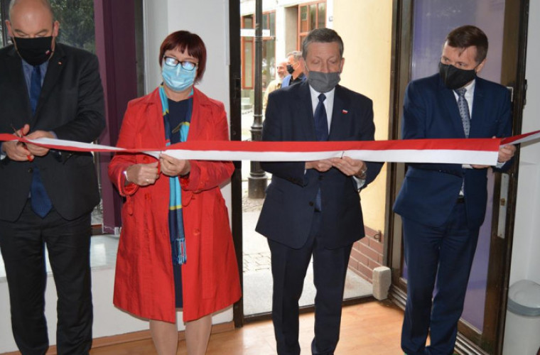Partia rządząca powinna się prezentować w centrum - twierdzi Jan Dziedziczak [FOTO] - Zdjęcie główne