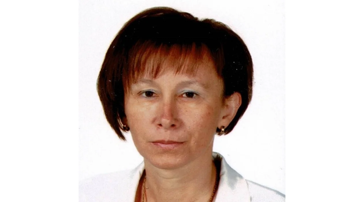 Nie żyje dyrektor Gimnazjum nr 2 w Krotoszynie i nauczycielka SP nr 3 - Alina Binkofska - Zdjęcie główne