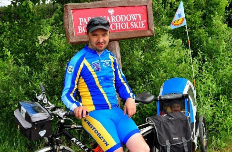 Pasje: Podróżnik marzący emeryturze na Morawach - Zdjęcie główne