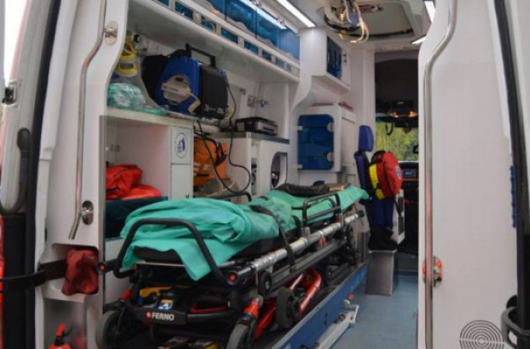 Wyrok bezwzględnego więzienia za atak na ratowników medycznych - Zdjęcie główne