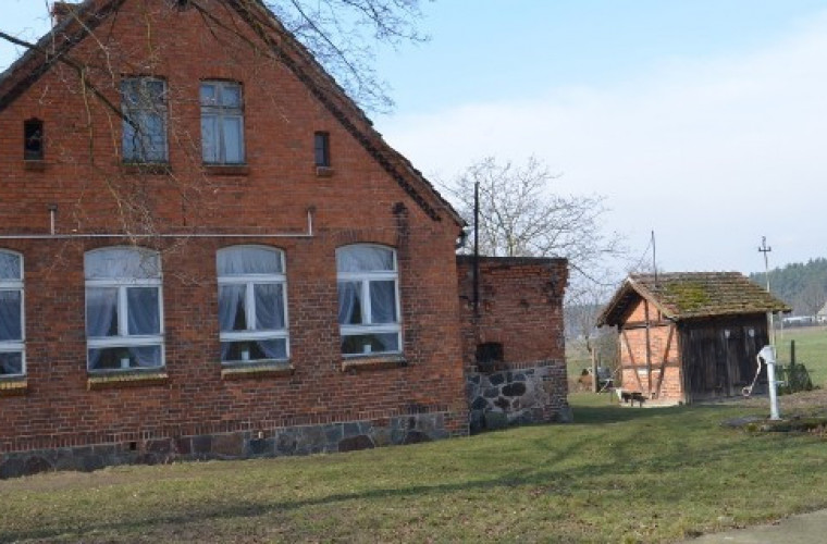 Chachalnia bogatsza o Jagodową  - Zdjęcie główne