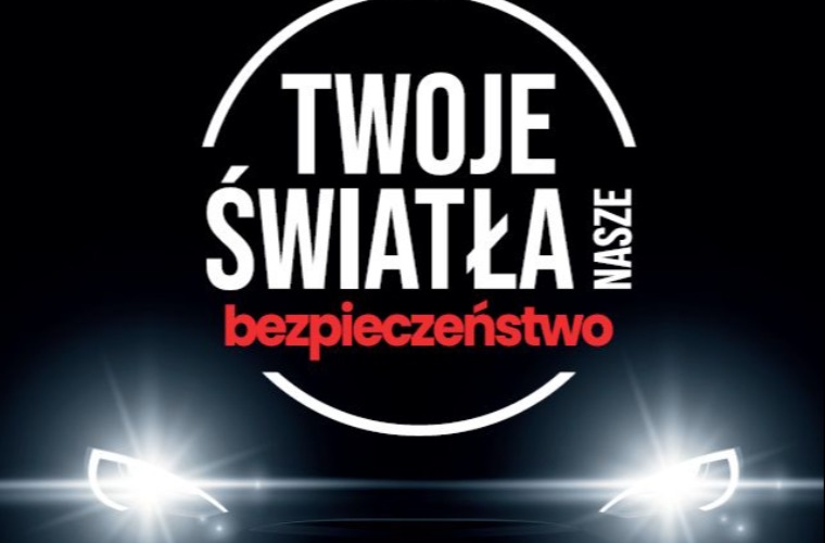 Powiat krotoszyński. Bezpłatna kontrola świateł w samochodzie [LISTA PUNKTÓW] - Zdjęcie główne