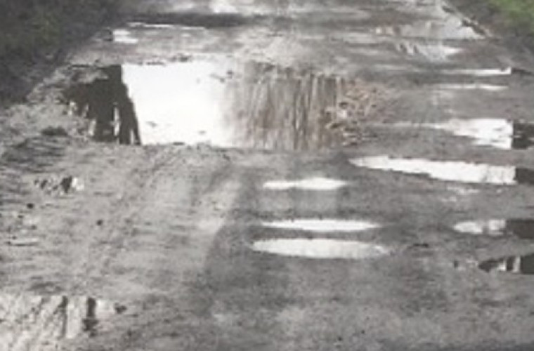 Fatalny stan powiatówki w Ustkowie [FOTO] - Zdjęcie główne