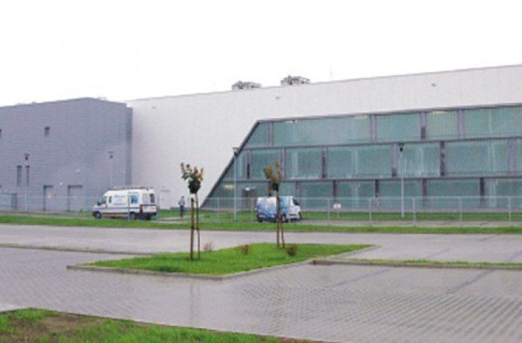 Włożył w nowy zakład 50 milionów. Twierdzi, że to się opłaci - Zdjęcie główne
