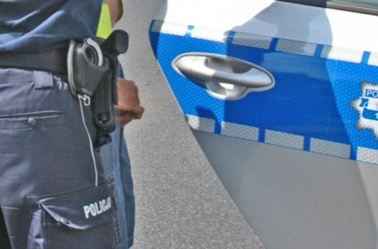 Krotoszyński policjant zawieszony w pracy. Usłyszał prokuratorskie zarzuty - Zdjęcie główne