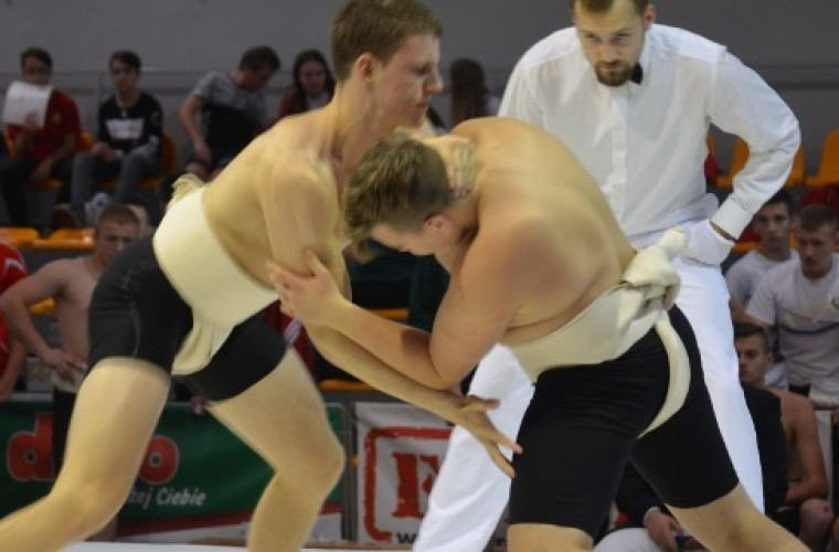 Krotoszyn. Młodzi sumici walczyli o laury i medale [FOTO] - Zdjęcie główne