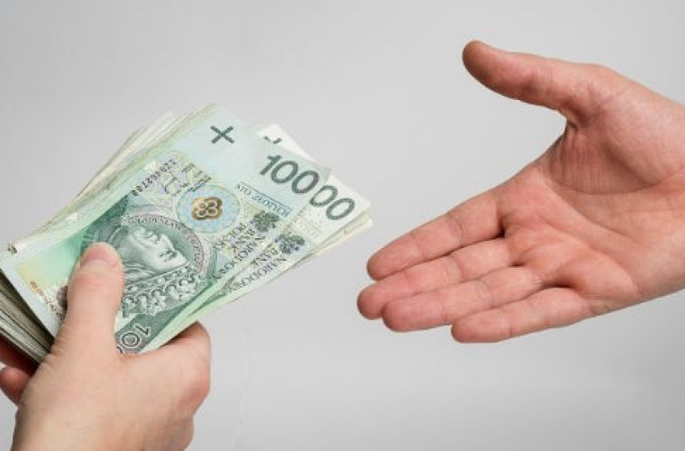 Zaliczki dopłat bezpośrednich. Kto nie dostał 70%? - Zdjęcie główne