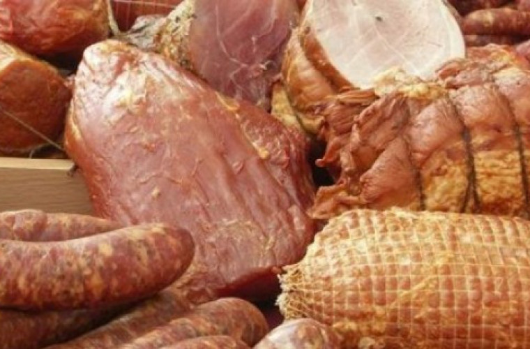 Smithfield Foods zamierza przejąć Pini Polska - Zdjęcie główne
