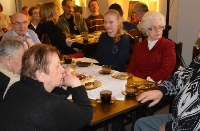 Kochaj świat, kochaj życie, carpe diem! - Zdjęcie główne