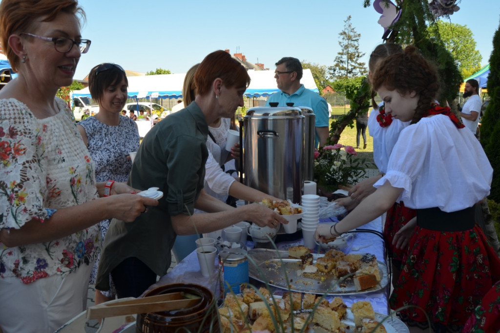 Kobierno: Festiwal Smaków po raz 10. [ZDJĘCIA] - Zdjęcie główne