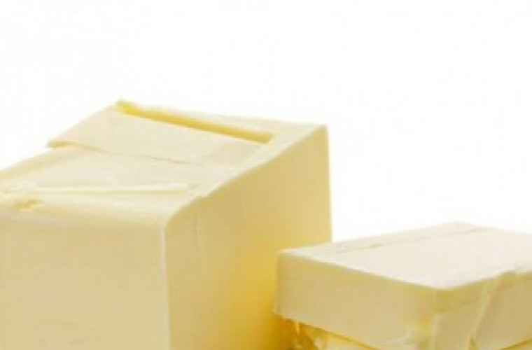 Koniec  maślanej drożyzny? - Zdjęcie główne