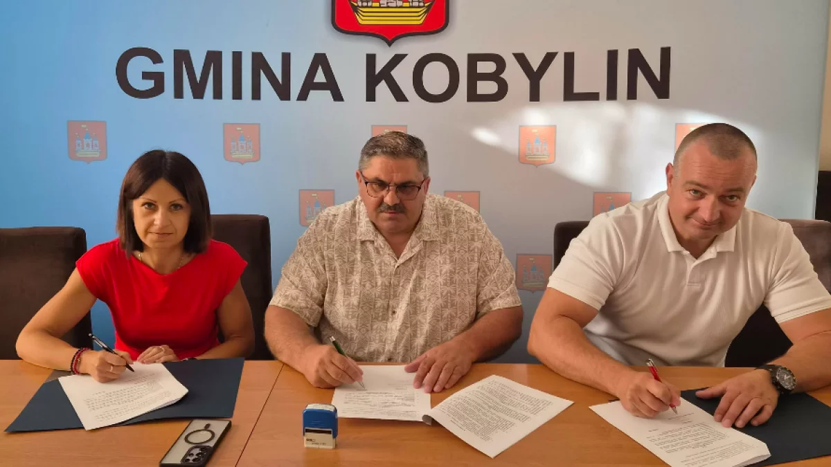 Zmiany w centrum Kobylina. Budynek przy Rynku zostanie zburzony