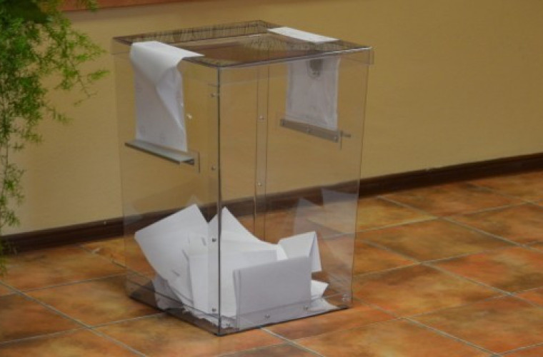 Mieszkańcy gminy Kobylin wybierają burmistrza  - Zdjęcie główne