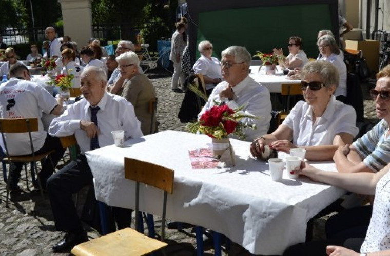 Koźmin Wlkp. Festiwal muzyki religijnej [ZDJĘCIA] - Zdjęcie główne