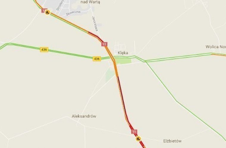 Korek gigant na krajowej "jedenastce". - Zdjęcie główne