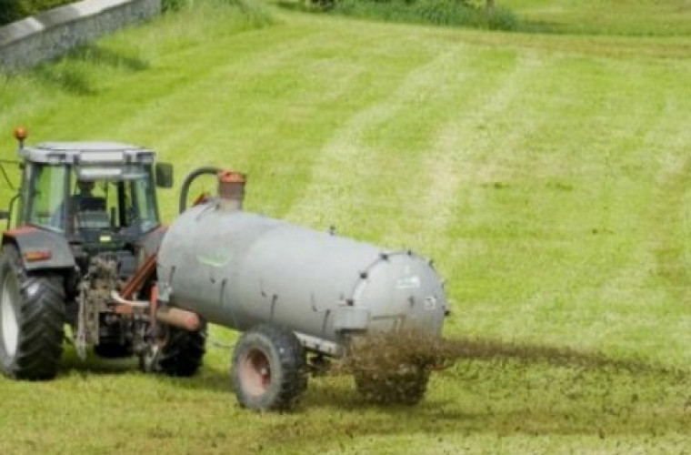 Ustawa Prawo Wodne obowiązuje. Rolnicy - czekają was kolejne obowiązki! - Zdjęcie główne