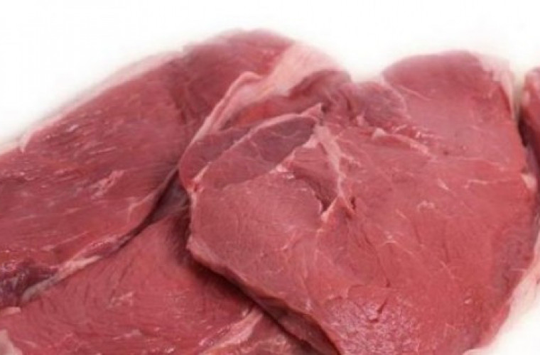 Wołowina wraca do łask  - Zdjęcie główne