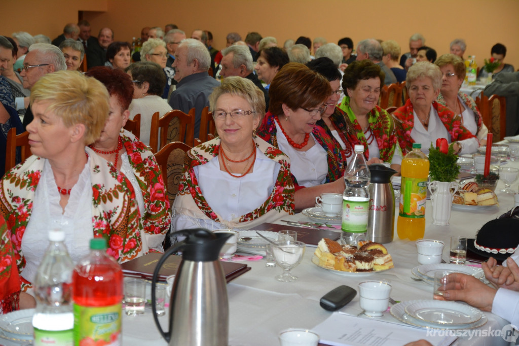 Łagiewniki. Przegląd Twórczości Artystycznej [ZDJĘCIA] - Zdjęcie główne