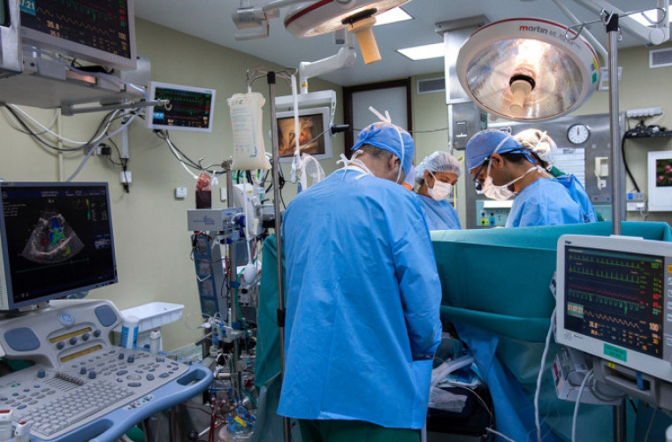 Chirurgia w krotoszyńskim szpitalu wznowiła pracę - Zdjęcie główne