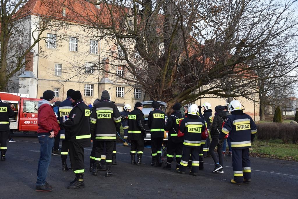 Policz się z cukrzycą - Koźmin. - Zdjęcie główne