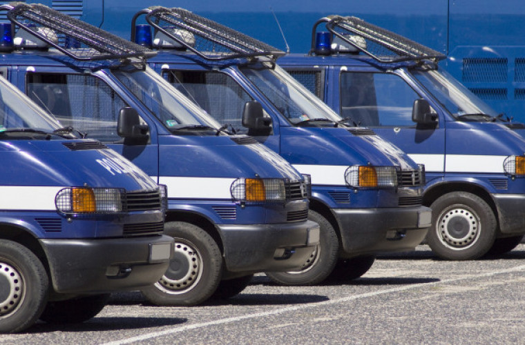 Krotoszyn - Kobierno. Policja poszukiwała zaginionych nastolatek - Zdjęcie główne